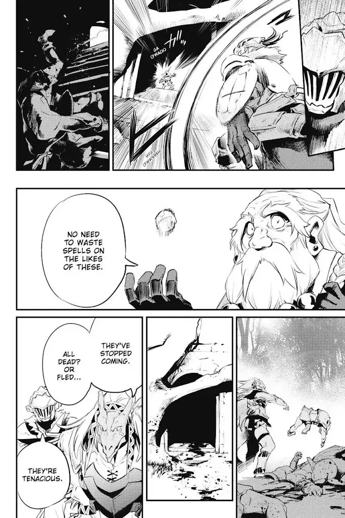 Goblin Slayer Chapter 16 image 14_optimized